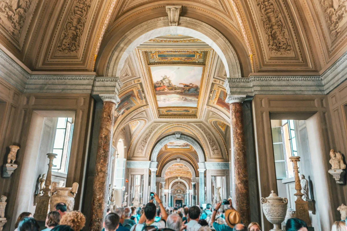 Museums In North Dakota