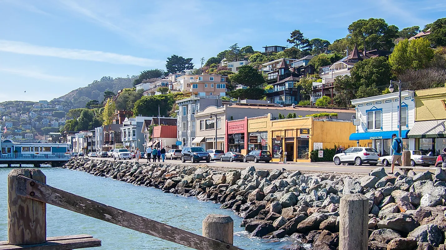 Best Towns In The Pacific Northwest For Retirees
