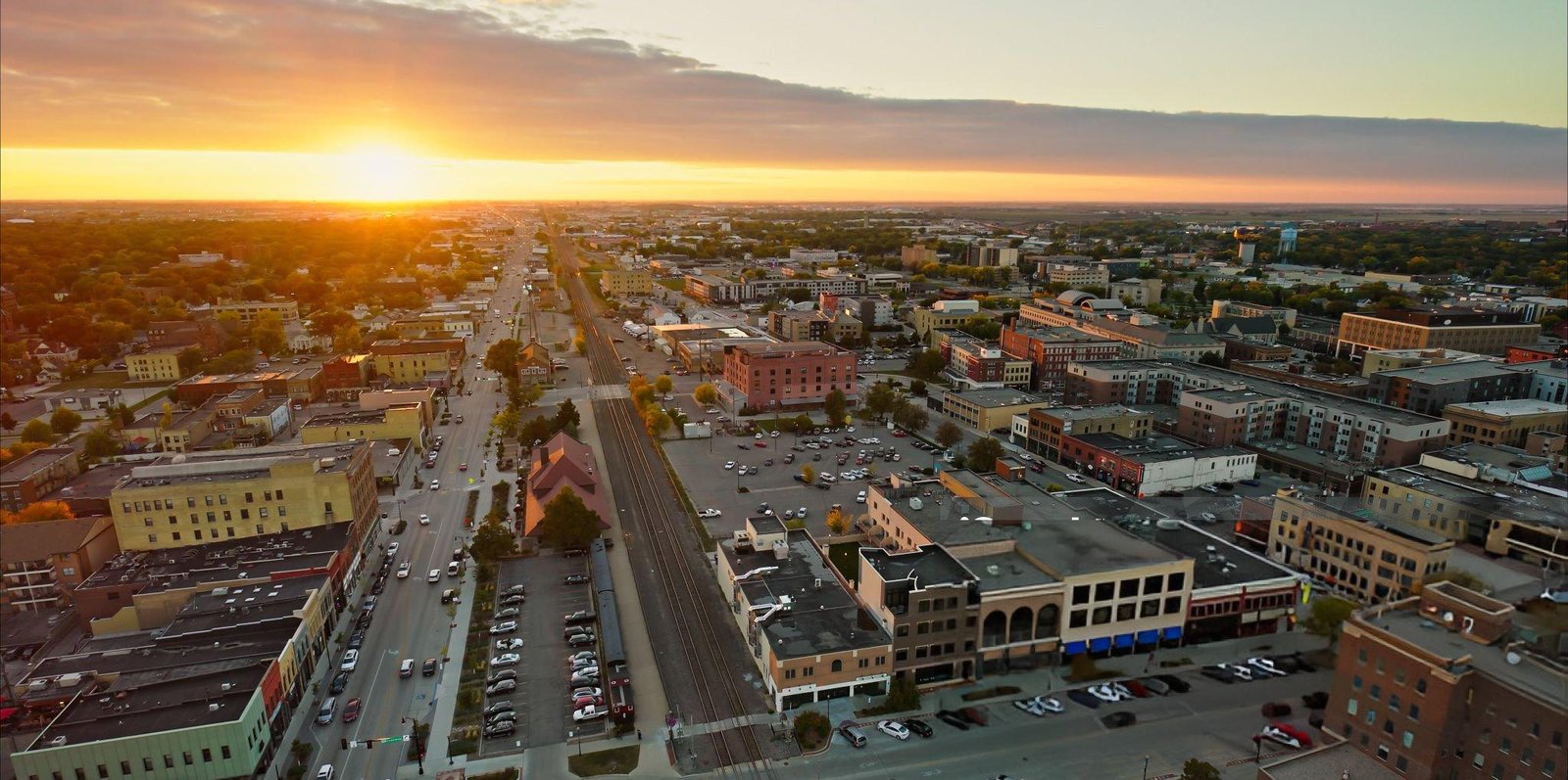 Best Places To Retire In North Dakota
